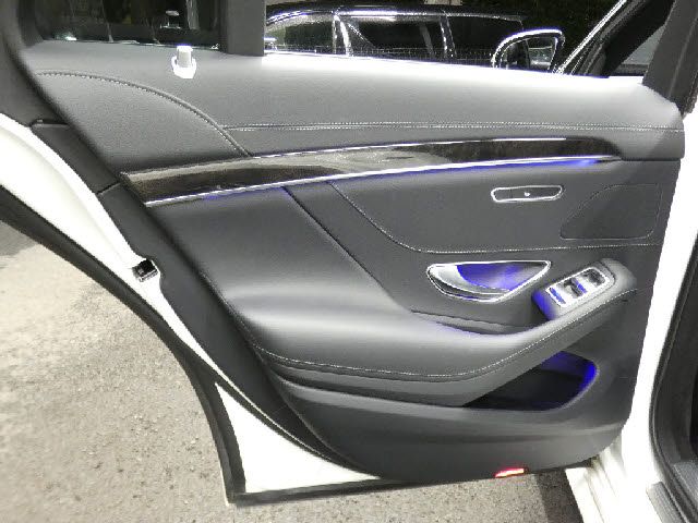 MERCEDES BENZ MERCEDES BENZ S class HYBRID 2020