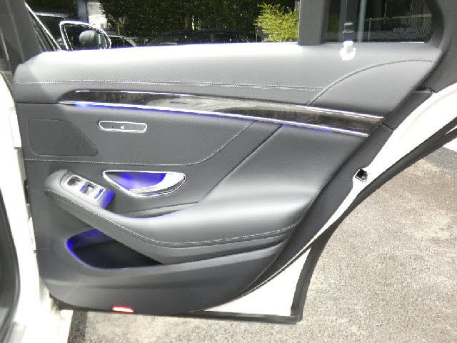 MERCEDES BENZ MERCEDES BENZ S class HYBRID 2020