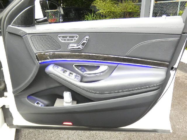 MERCEDES BENZ MERCEDES BENZ S class HYBRID 2020