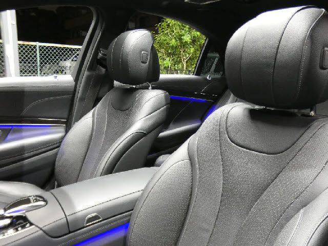 MERCEDES BENZ MERCEDES BENZ S class HYBRID 2020