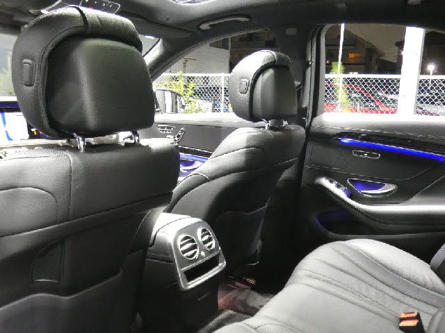 MERCEDES BENZ MERCEDES BENZ S class HYBRID 2020