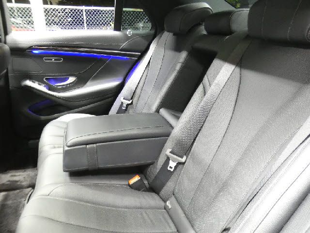 MERCEDES BENZ MERCEDES BENZ S class HYBRID 2020