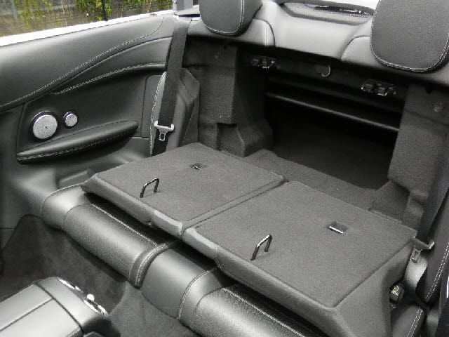 MERCEDES BENZ MERCEDES AMG Cclass Cabriolet 2017