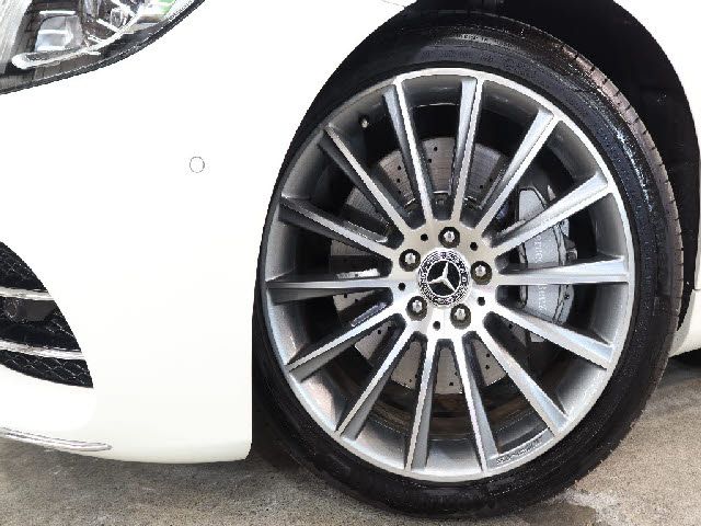 MERCEDES BENZ MERCEDES BENZ S class HYBRID 2019