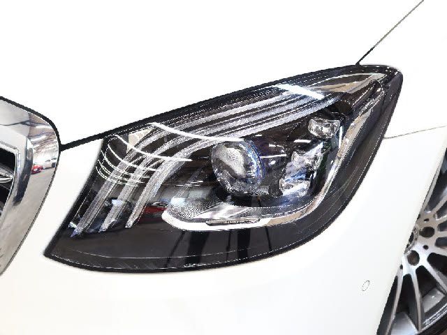 MERCEDES BENZ MERCEDES BENZ S class HYBRID 2019