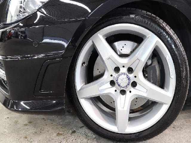 MERCEDES BENZ MERCEDES BENZ SLK class 2013