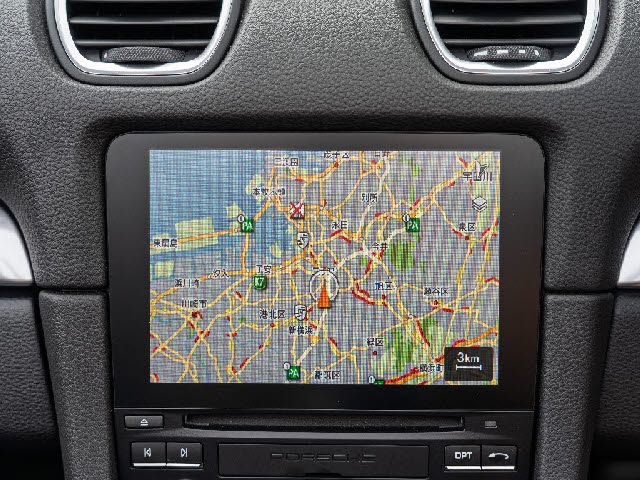 PORSCHE PORSCHE 718BOXSTER 2017