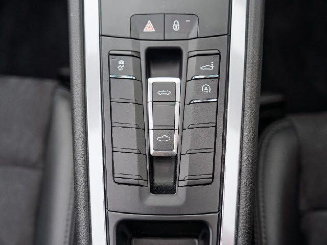 PORSCHE PORSCHE 718BOXSTER 2017