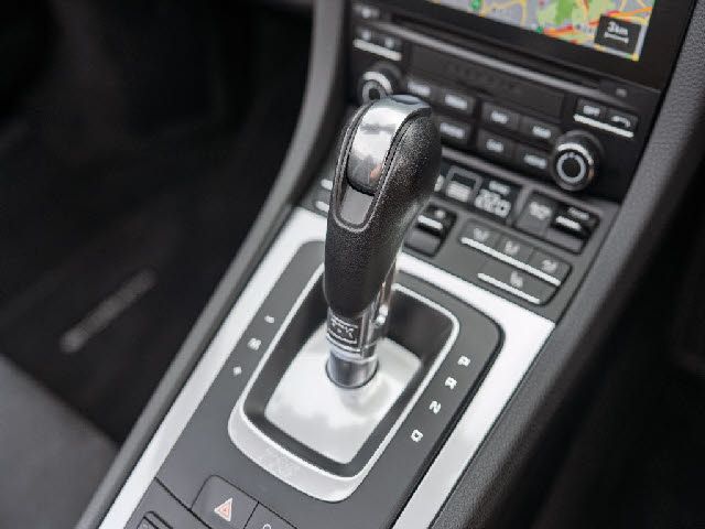 PORSCHE PORSCHE 718BOXSTER 2017