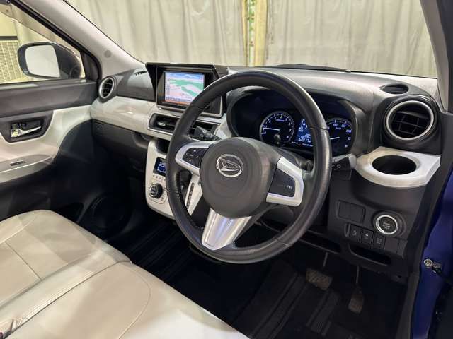 DAIHATSU CAST STYLE 2016