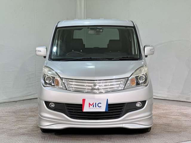 MITSUBISHI DELICA D:2 2WD 2012