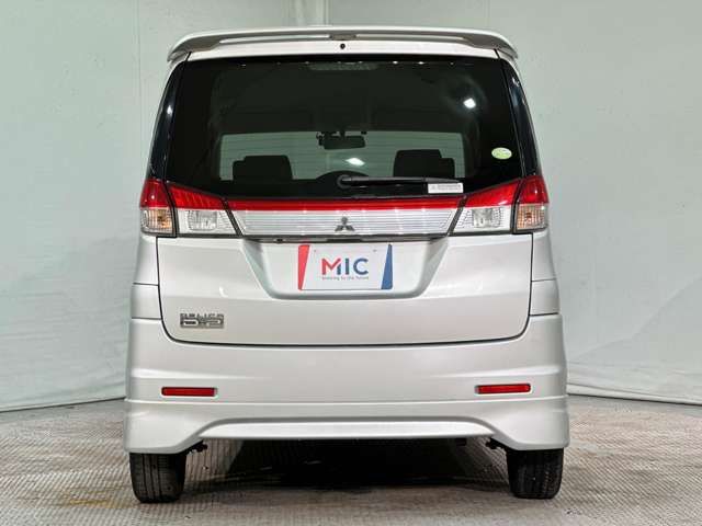 MITSUBISHI DELICA D:2 2WD 2012