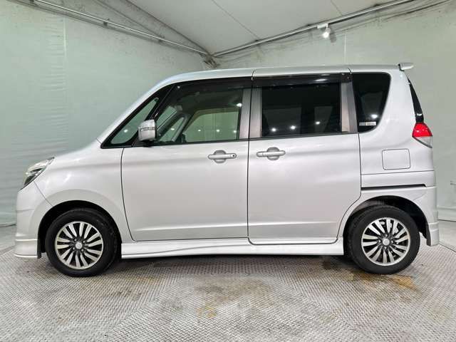 MITSUBISHI DELICA D:2 2WD 2012