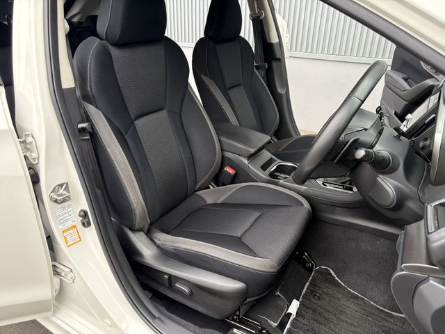 SUBARU IMPREZA SPORT 4WD 2019