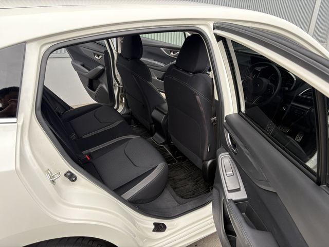 SUBARU IMPREZA SPORT 4WD 2019