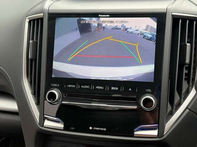 SUBARU IMPREZA SPORT 4WD 2019