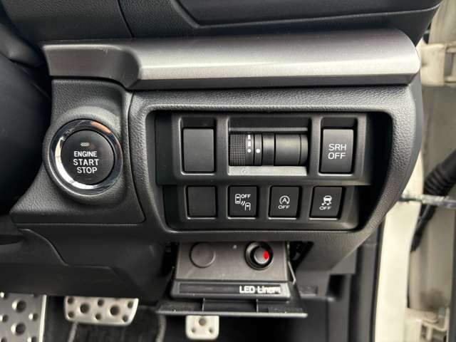 SUBARU IMPREZA SPORT 4WD 2019