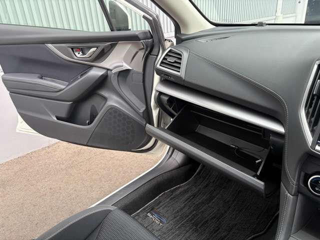 SUBARU IMPREZA SPORT 4WD 2019