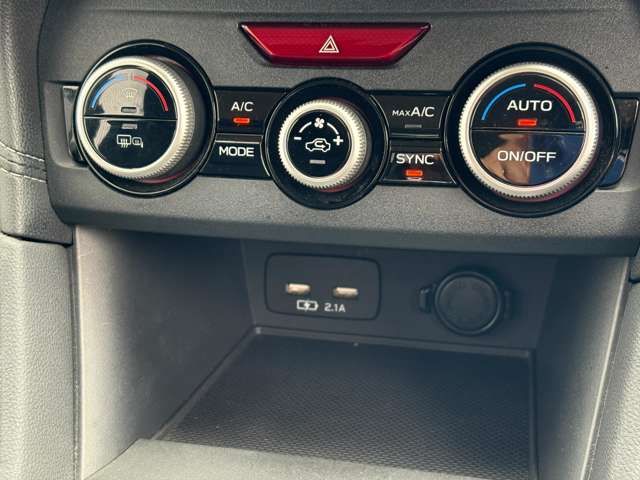 SUBARU IMPREZA SPORT 4WD 2019