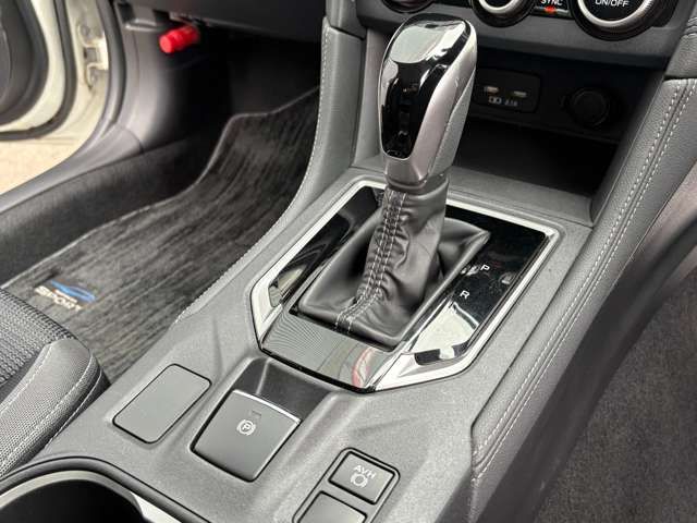 SUBARU IMPREZA SPORT 4WD 2019