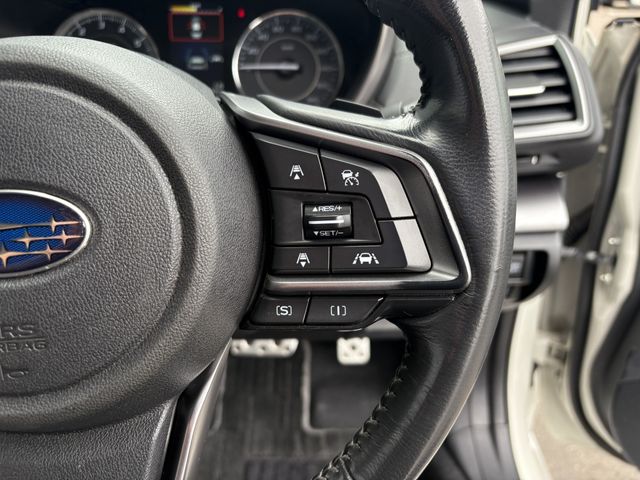 SUBARU IMPREZA SPORT 4WD 2019