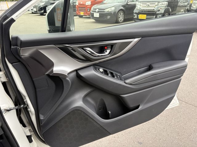 SUBARU IMPREZA SPORT 4WD 2019