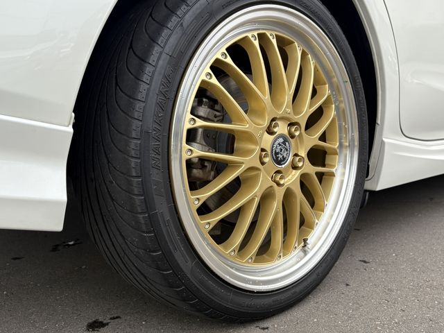 SUBARU IMPREZA SPORT 4WD 2019