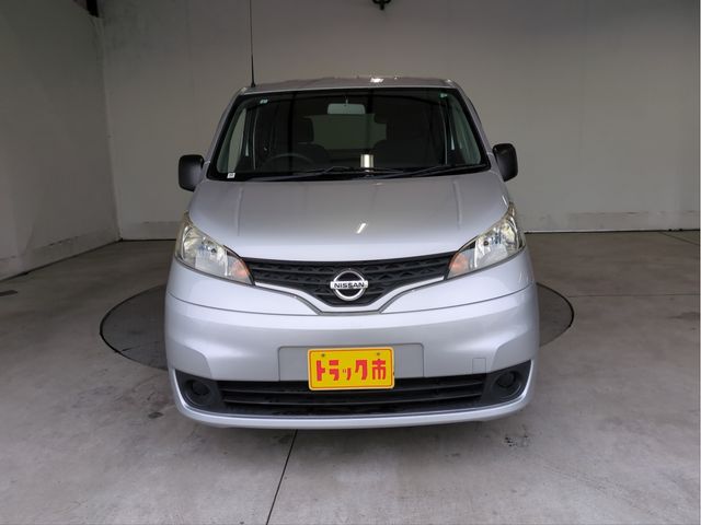 NISSAN NV200 VANETTE van 2015