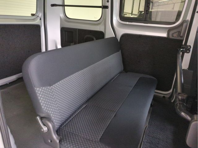 NISSAN NV200 VANETTE van 2015