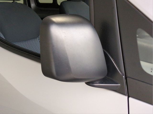 NISSAN NV200 VANETTE van 2015