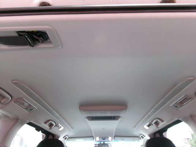 TOYOTA VELLFIRE 2014