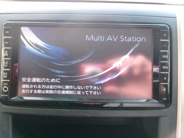 TOYOTA VELLFIRE 2014