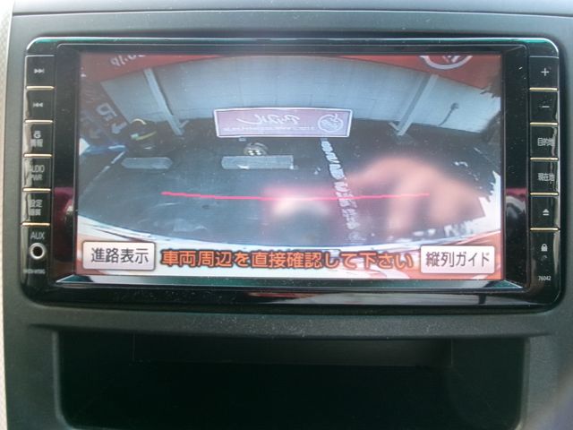 TOYOTA VELLFIRE 2014