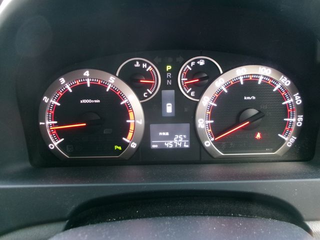 TOYOTA VELLFIRE 2014