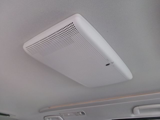 TOYOTA VELLFIRE 2014