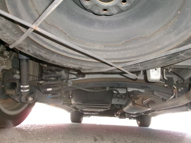 TOYOTA VELLFIRE 2014