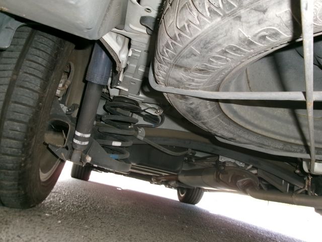 TOYOTA VELLFIRE 2014