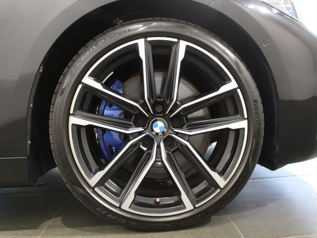 BMW BMW 4series open 2022