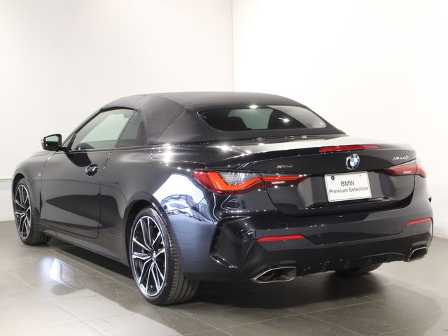 BMW BMW 4series open 2022