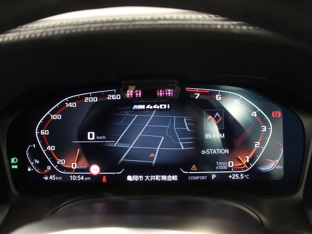 BMW BMW 4series open 2022