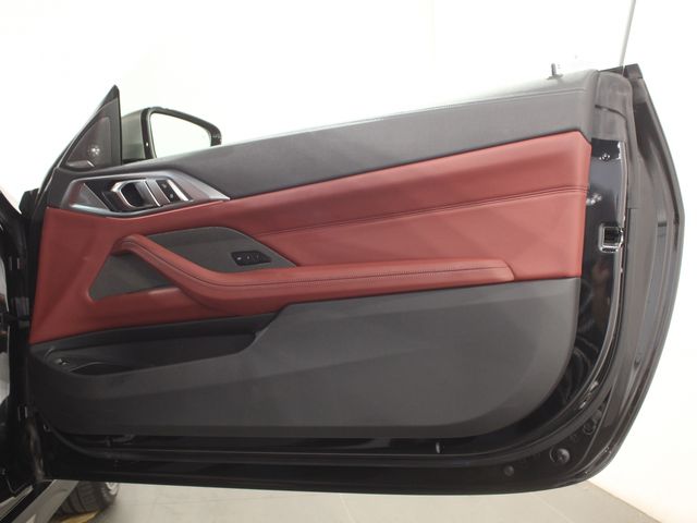 BMW BMW 4series open 2022