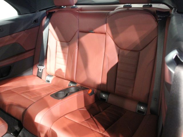 BMW BMW 4series open 2022