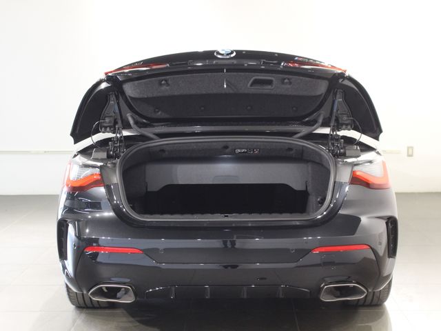 BMW BMW 4series open 2022