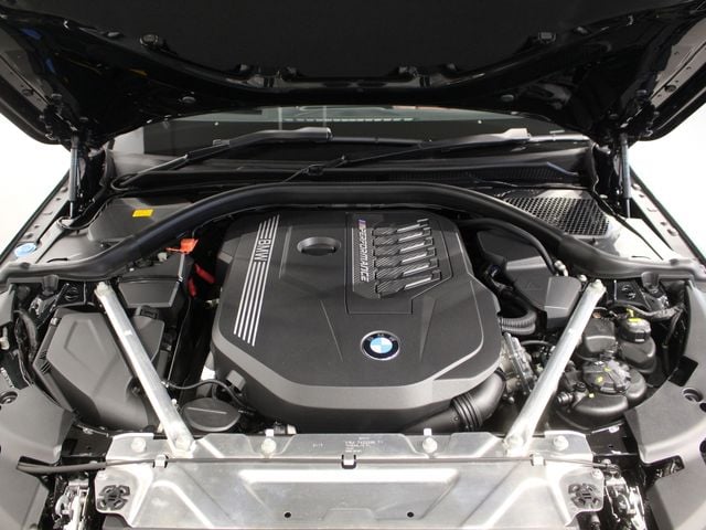 BMW BMW 4series open 2022