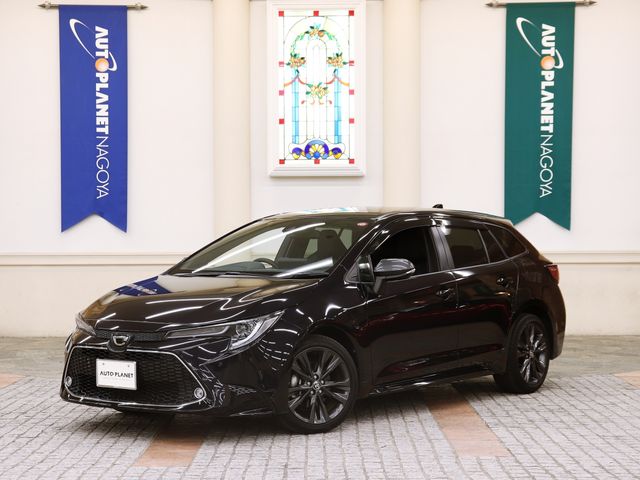 TOYOTA COROLLA TOURING 2020