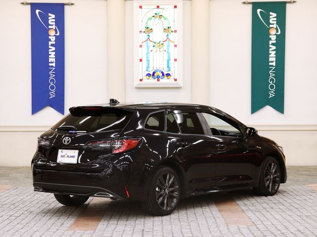 TOYOTA COROLLA TOURING 2020