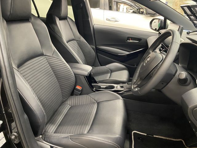 TOYOTA COROLLA TOURING 2020