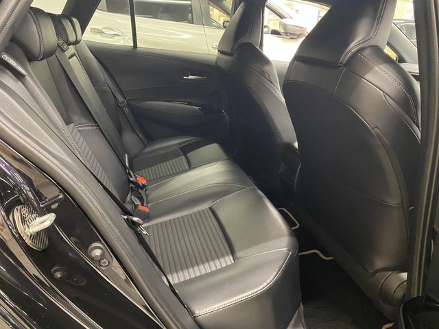 TOYOTA COROLLA TOURING 2020