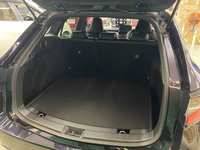 TOYOTA COROLLA TOURING 2020