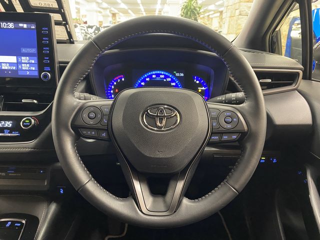 TOYOTA COROLLA TOURING 2020